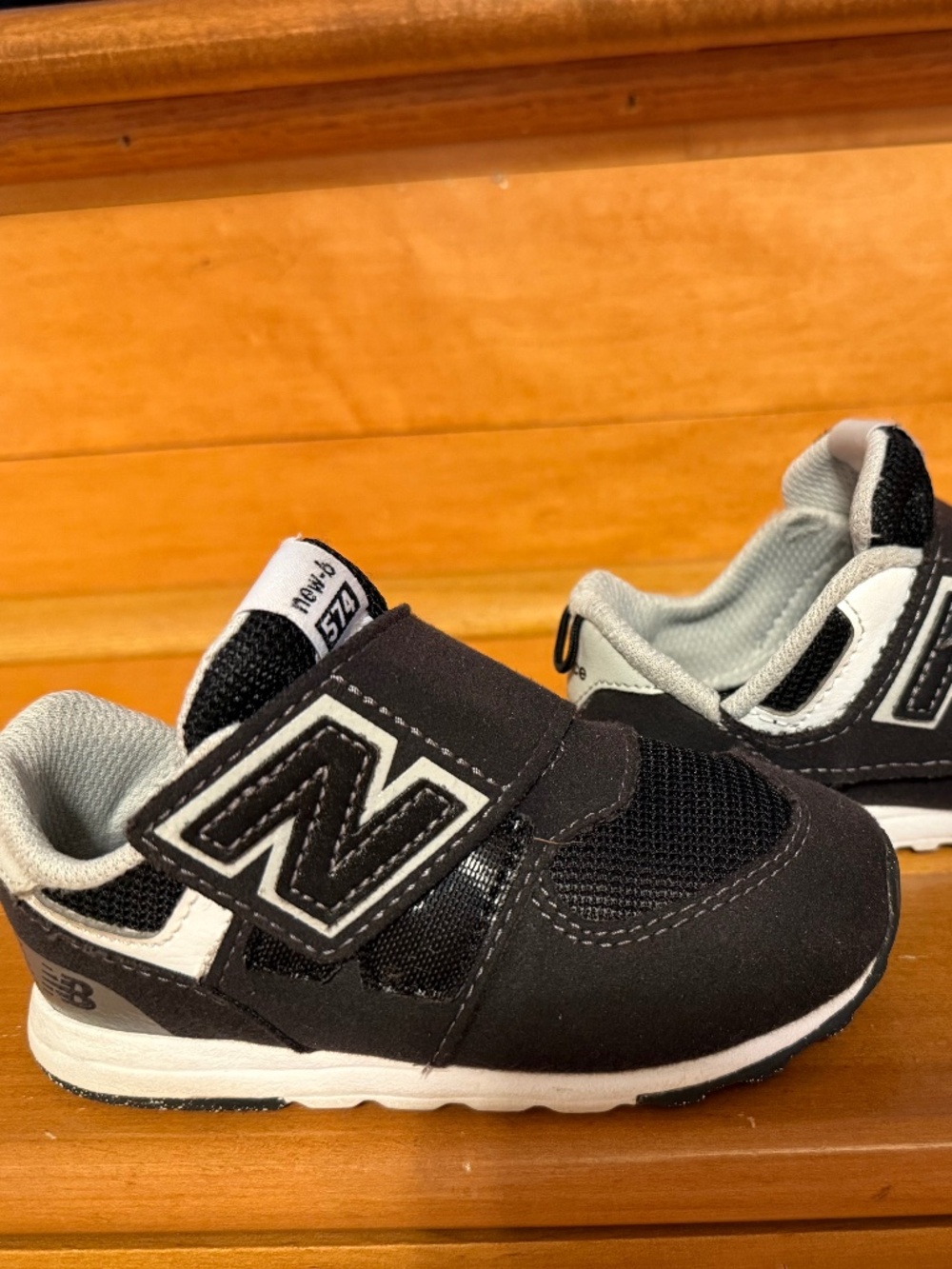 New Balance Shoes